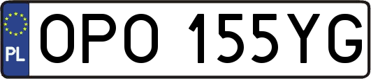 OPO155YG