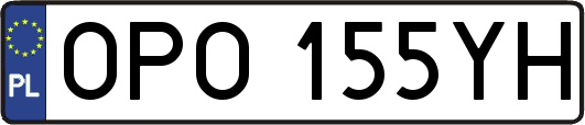 OPO155YH