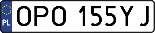 OPO155YJ