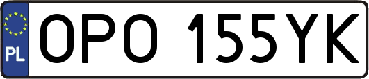 OPO155YK