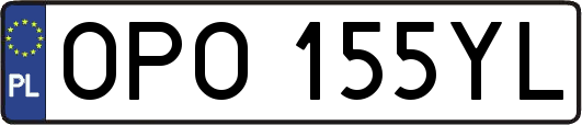 OPO155YL