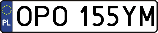 OPO155YM
