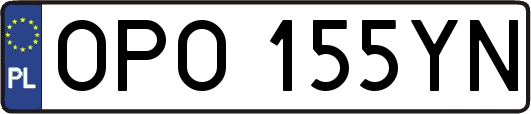 OPO155YN