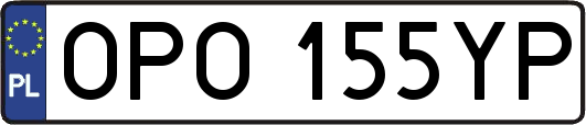 OPO155YP