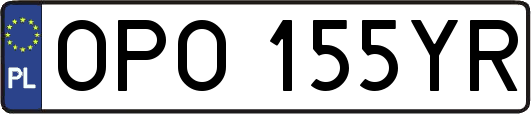 OPO155YR