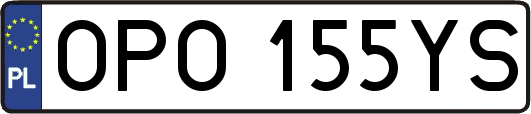 OPO155YS