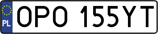 OPO155YT