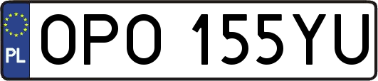 OPO155YU