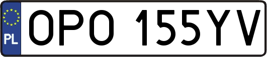 OPO155YV