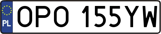 OPO155YW