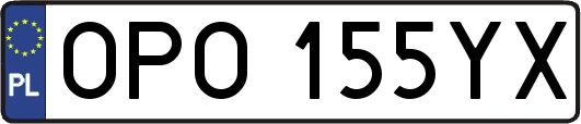 OPO155YX