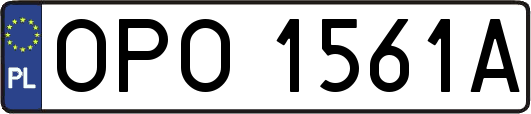 OPO1561A