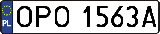 OPO1563A