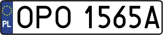 OPO1565A