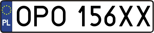 OPO156XX