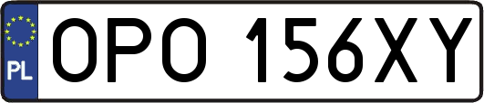 OPO156XY