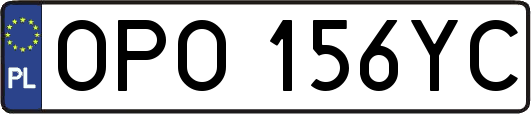 OPO156YC