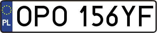 OPO156YF