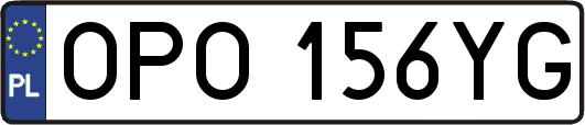 OPO156YG