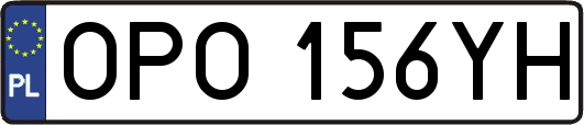 OPO156YH