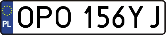 OPO156YJ