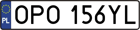 OPO156YL