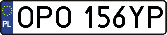 OPO156YP