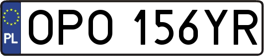 OPO156YR