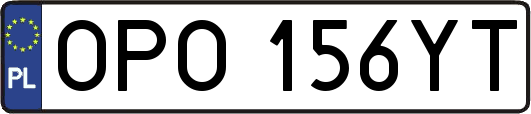 OPO156YT