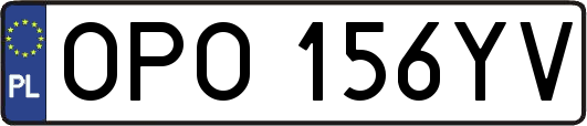 OPO156YV