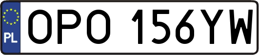 OPO156YW