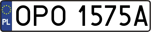 OPO1575A