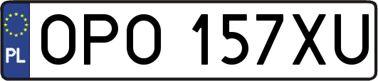OPO157XU
