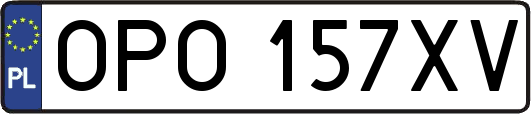 OPO157XV