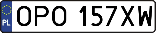 OPO157XW