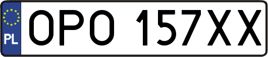 OPO157XX