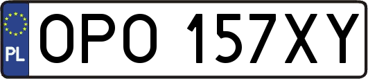OPO157XY