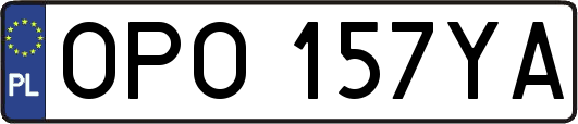 OPO157YA