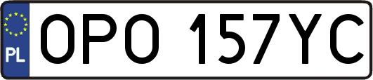 OPO157YC