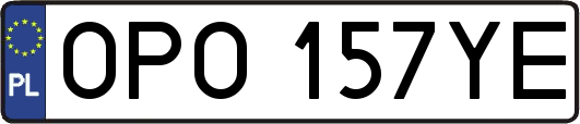 OPO157YE