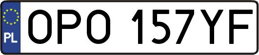 OPO157YF
