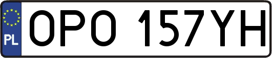 OPO157YH