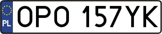 OPO157YK