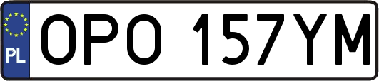 OPO157YM