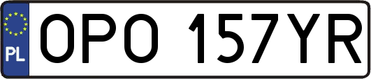 OPO157YR