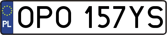 OPO157YS