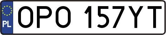 OPO157YT
