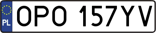 OPO157YV