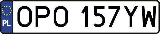 OPO157YW