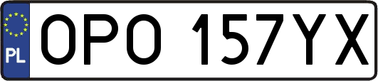 OPO157YX